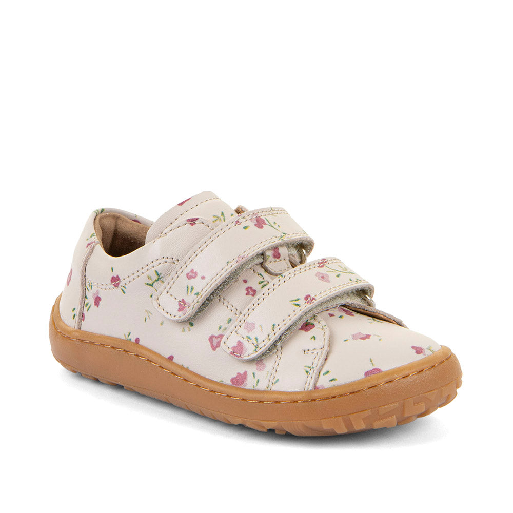 Froddo Buty dziecięce barefoot Baze Flowers