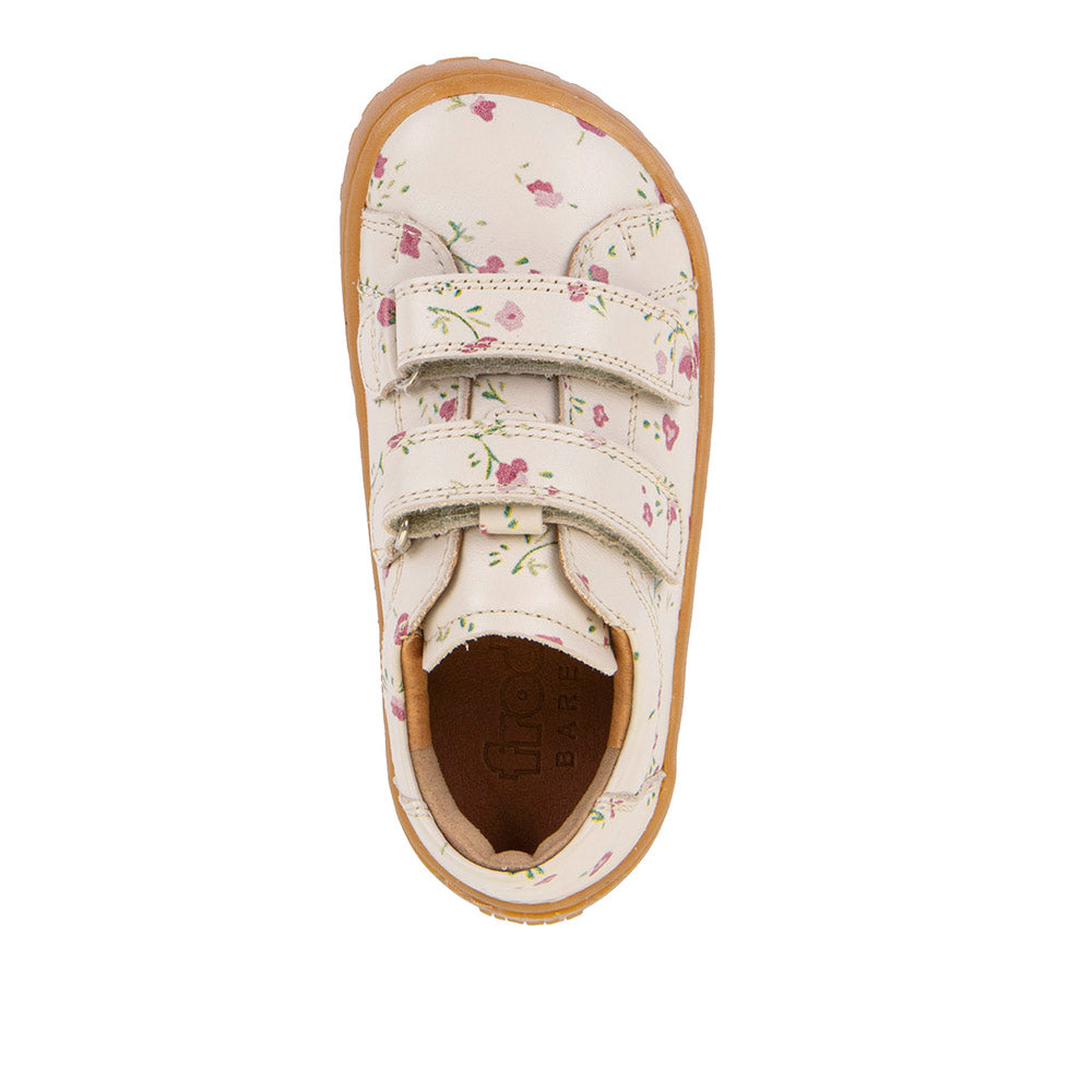 Froddo Buty dziecięce barefoot Baze Flowers