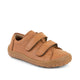 Froddo Buty dziecięce barefoot Baze Cognac