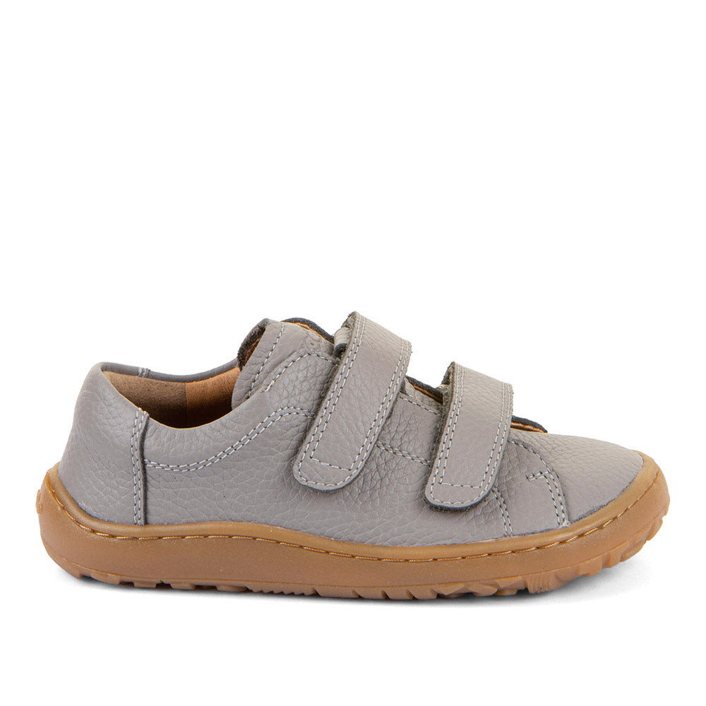 Froddo Buty dziecięce barefoot Baze Grey