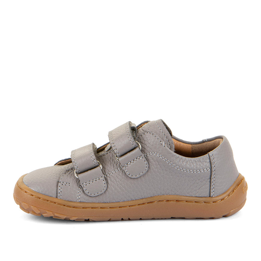 Froddo Buty dziecięce barefoot Baze Grey