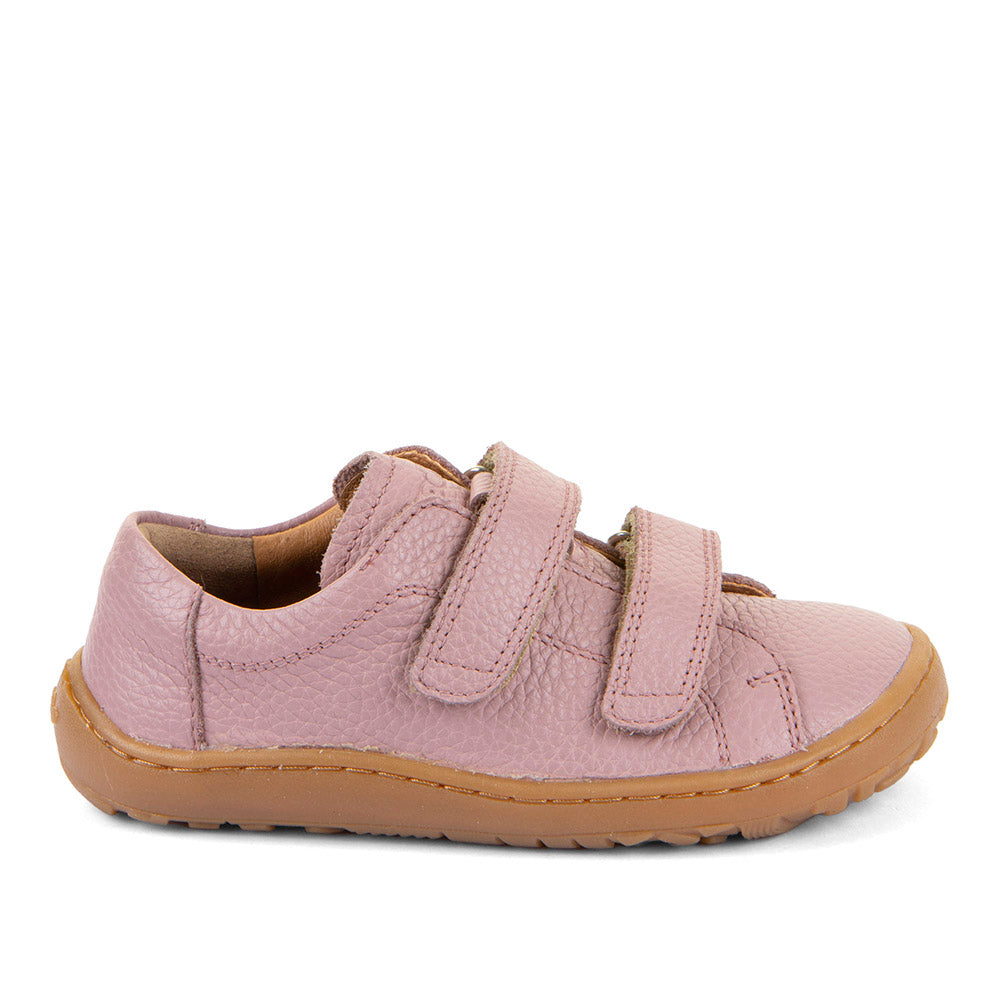 Froddo Buty dziecięce barefoot Baze Dark Pink