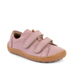 Froddo Buty dziecięce barefoot Baze Dark Pink