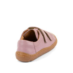 Froddo Buty dziecięce barefoot Baze Dark Pink