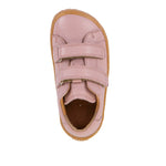 Froddo Buty dziecięce barefoot Baze Dark Pink