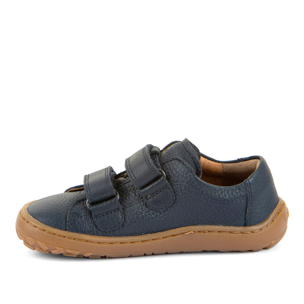 Froddo Buty dziecięce barefoot Baze Dark blue