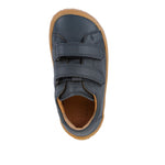 Froddo Buty dziecięce barefoot Baze Dark blue