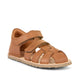 Froddo Sandały dla dzieci barefoot FLEXY F Cognac