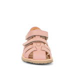 Froddo Sandały dla dzieci barefoot FLEXY F Pink