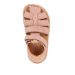 Froddo Sandały dla dzieci barefoot FLEXY F Pink