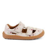 Froddo Sandały dla dzieci typu Barefoot Flowers