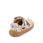 Froddo Sandały dla dzieci typu Barefoot Beige