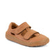 Froddo Sandały dla dzieci typu Barefoot Cognac