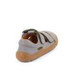 Froddo Sandały dla dzieci typu Barefoot Light Grey