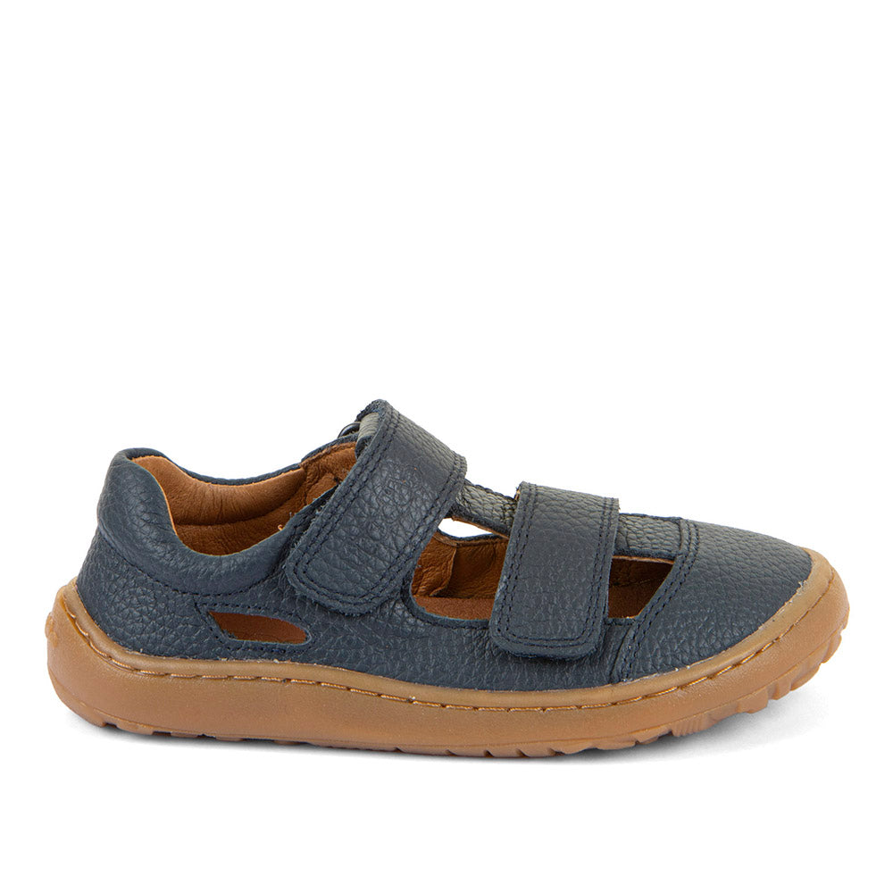 Froddo Sandały dla dzieci typu Barefoot Dark blue
