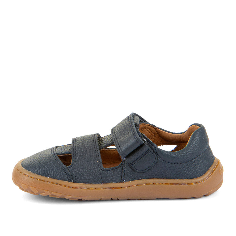 Froddo Sandały dla dzieci typu Barefoot Dark blue