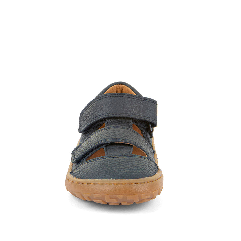 Froddo Sandały dla dzieci typu Barefoot Dark blue