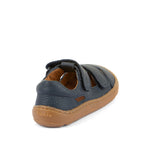 Froddo Sandały dla dzieci typu Barefoot Dark blue