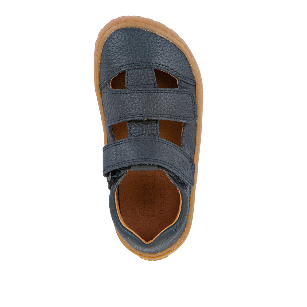 Froddo Sandały dla dzieci typu Barefoot Dark blue
