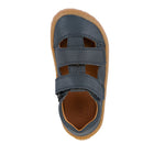 Froddo Sandały dla dzieci typu Barefoot Dark blue