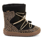 Froddo Zimowe buty typu Barefoot dla dzieci Tex Track Wool Leo