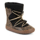 Froddo Zimowe buty typu Barefoot dla dzieci Tex Track Wool Leo