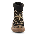 Froddo Zimowe buty typu Barefoot dla dzieci Tex Track Wool Leo