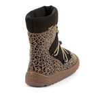 Froddo Zimowe buty typu Barefoot dla dzieci Tex Track Wool Leo