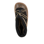 Froddo Zimowe buty typu Barefoot dla dzieci Tex Track Wool Leo