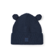 Liewood Czapka dziecięca typu beanie Gina Classic navy
