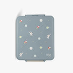 Citron Grand Lunch Box z Termosem Spaceship