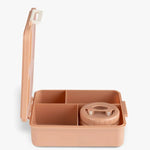 Citron Grand Lunch Box z Termosem Unicorn Blush Pink