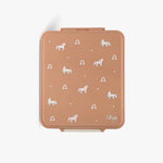 Citron Grand Lunch Box z Termosem Unicorn Blush Pink