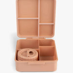 Citron Grand Lunch Box z Termosem Unicorn Blush Pink