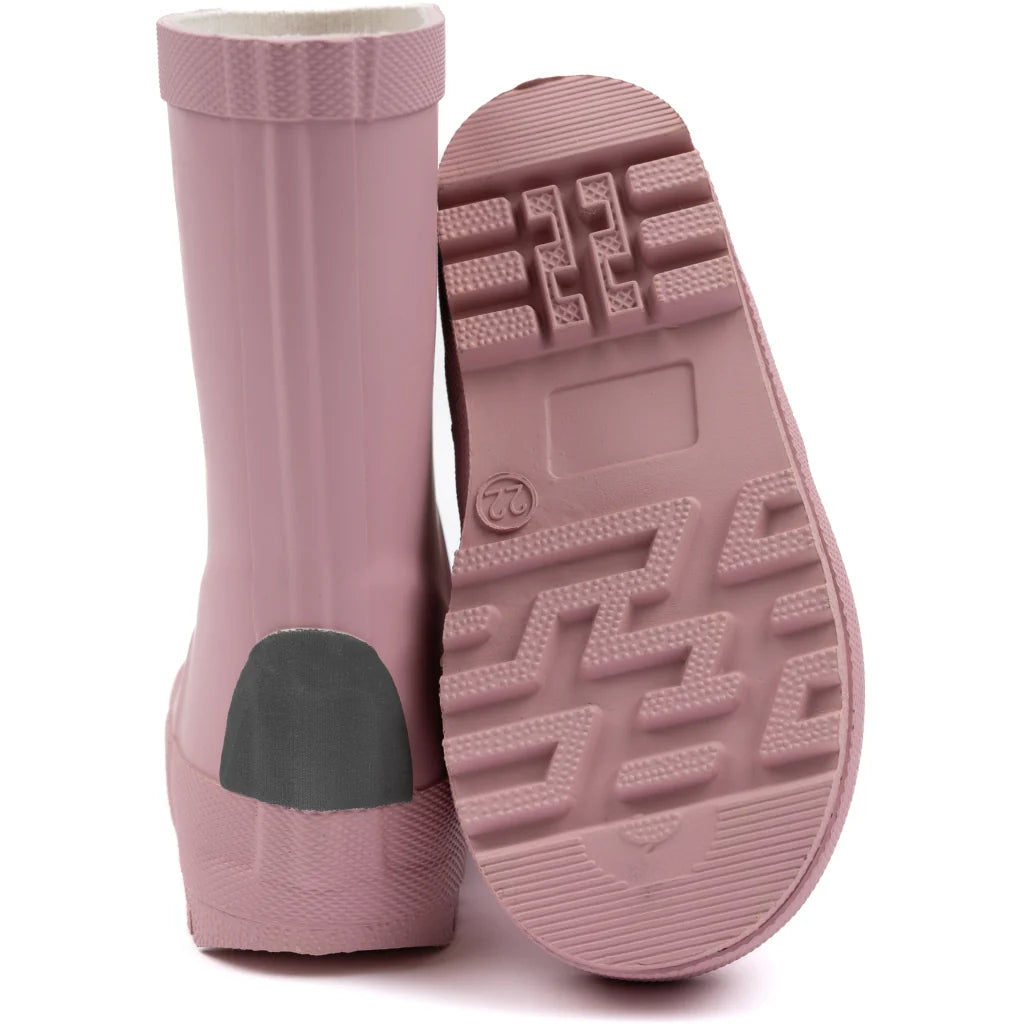 Mikk Line Kalosze dla dzieci Lilas