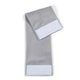 La Millou Opaska do Angel's Wings Velvet Collections Dark Grey
