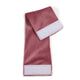 La Millou Opaska do Angel's Wings Velvet Collections Mulberry