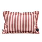 La Millou Poduszka do spania Bawełna ABC Stripes Pink