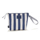 La Millou Kosmetyczka wodoodporna S STRIPES NAVY