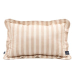 La Millou Poduszka do spania Bawełna ABC Stripes Beige