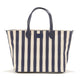 La Millou Torba dla mamy Feeria Large Stripes Navy
