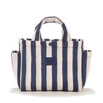 La Millou Organizer do wózka ortalion STRIPES NAVY