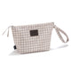 La Millou Kosmetyczka wodoodporna S BEIGE VICHY