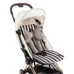 La Millou Zestaw spacerowy STRIPES NAVY