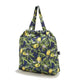 La Millou Shopper Bag z kieszonką Positano by Night