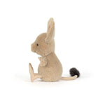 Jellycat Przytulanka Skoczek Pustynny Jerboa 14cm