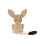 Jellycat Przytulanka Skoczek Pustynny Jerboa 14cm