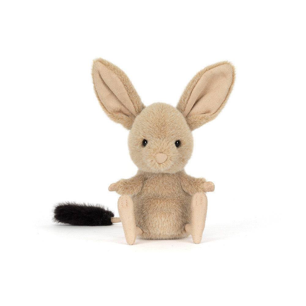 Jellycat Przytulanka Skoczek Pustynny Jerboa 14cm