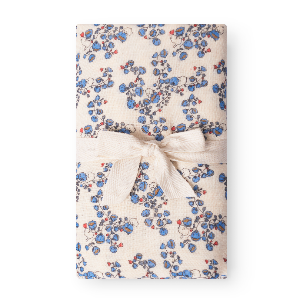 That’s Mine Otulacz muślinowy Jana Blue bells