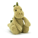 Jellycat Maskotka mały Dinozaur Bashful 18 cm